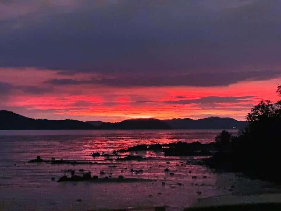 บ้านสวนปิยนันท์ Koh Yao Yai Eksteriør billede
